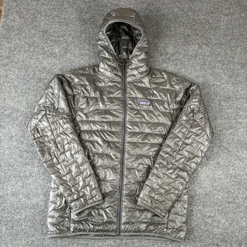 Patagonia micro puff hoody - puff,