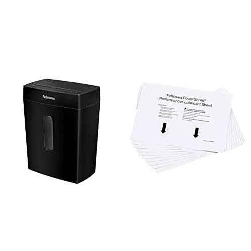 Fellowes distruggi documenti - documenti, a