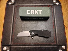 CRKT Razelcliffe Compact Knife