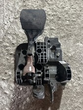 Pedaliera pedale freno Fiat 500  52137953