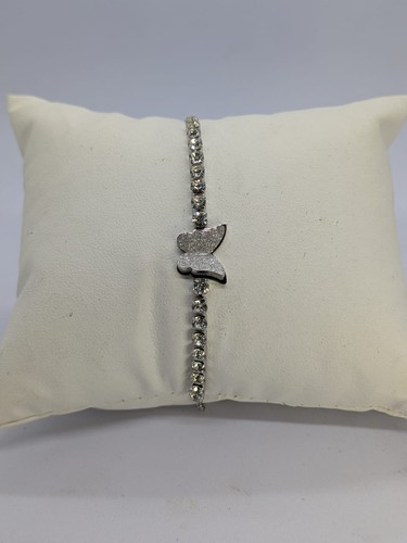 Bracciale donna acciaio - donna, inox