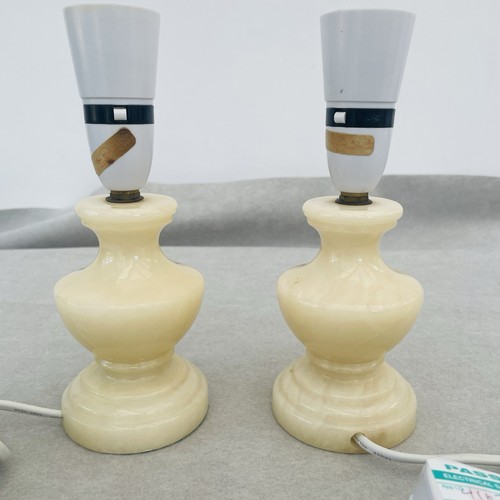 Coppia lampade comodino - lampade, da