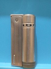 accendino Vintage Imco Triplex  Super Batent A Benzina 