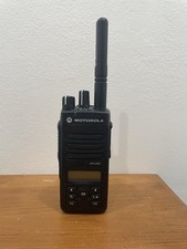 Motorola MOTOTRBO XPR3500e