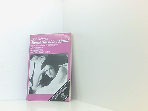 Meine nacht bei maud - meine,