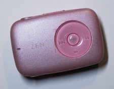 Lettore MP3 Creative ZEN Stone