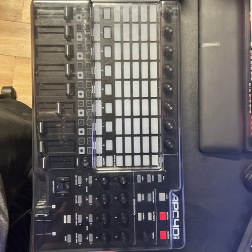 Akai professional apc40 mkii - apc40,