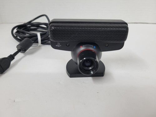 Sony playstation eye - playstation, webcam