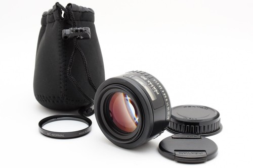 Smc pentax f 1 4 - pentax, 50