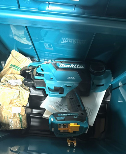Makita dtr180zj legatrice - makita, –