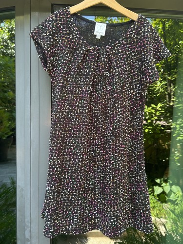 Vestito bimba anni - 8-9,