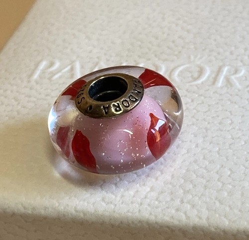 Pandora charm baci tutto - pandora,