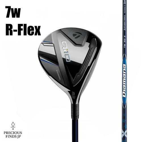 Taylormade mazza golf qi10 - mazza,