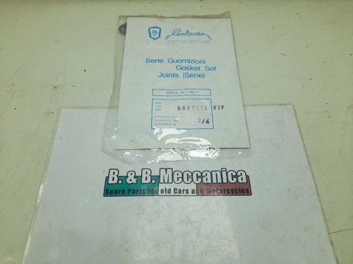 Kit guarnizioni motore - kit,