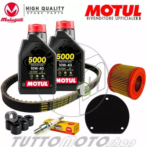 Kit tagliando mbk skyliner - kit,