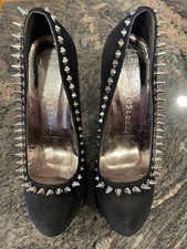 Jeffrey Campbell tacchi alti