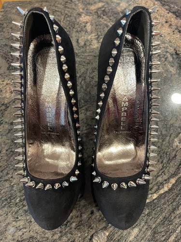 Jeffrey campbell tacchi - jeffrey,