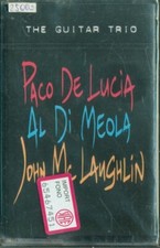 Paco De Lucia/John