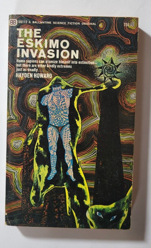 The eskimo invasion hayden - invasion, by
