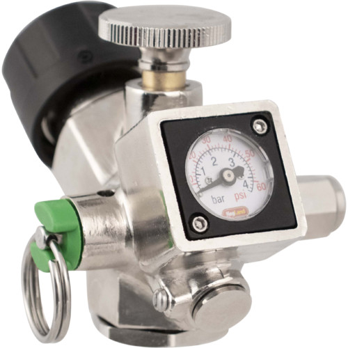 Kegland core 360 mini - kegland,