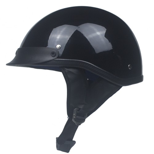 Dot casco moto mezza faccia - moto,