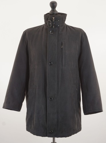Giacca bugatti uomo nera - giacca, 25