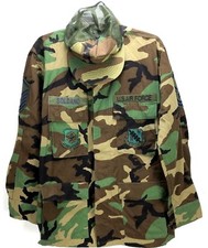 USAF Berretto Camicia Uomo M