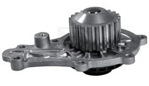 Pompa acqua per - b-max, 1.6