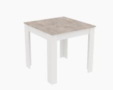 Tavolo Fisso 80 x 80 x 75h cm