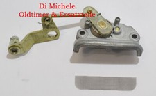 DCNF Weber carburatore Choke
