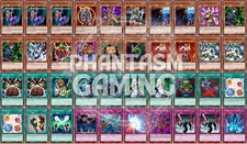 Mazzo Monarca Capra Sangan