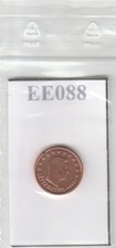 EE088 Moneta Coin LUSSEMBURGO