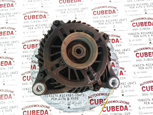 Alternatore citroen xsara - alternatore,