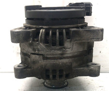 9621791480 ALTERNATORE PEUGEOT 206 2.0 HDI 2000 RICAMBI USATI
