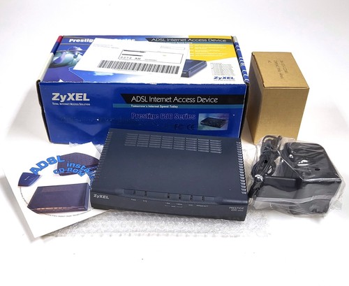 Zyxel prestige 650r - zyxel, 650r-33