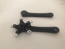 PEDIVELLA SX E DX 170 MTB