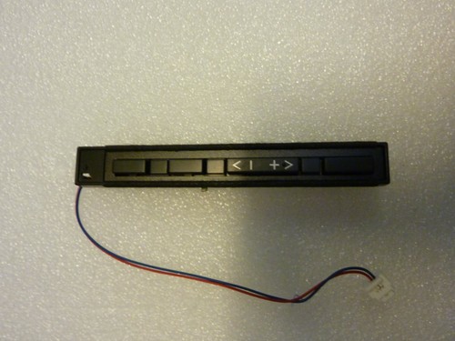 Button board panasonic - board,