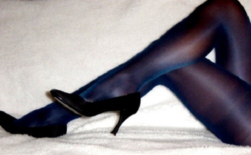 Tamara abito blu - c, navy