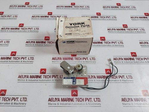 York 025 17172 000 - 000, con