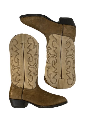 Stivali western cowboy nocona - cowboy,
