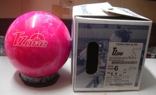 KKz 6 lb 10oz TW 1.1  NIB