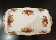  Royal Albert Old Country