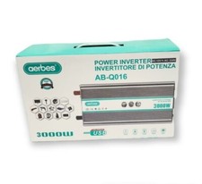 Inverter potenza 500w - di,