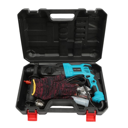 Trapano avvitatore elettrico