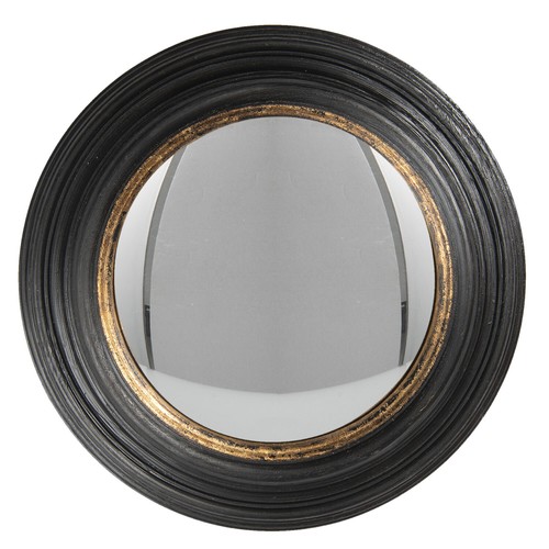 Specchio oblò fisheye - , tondo