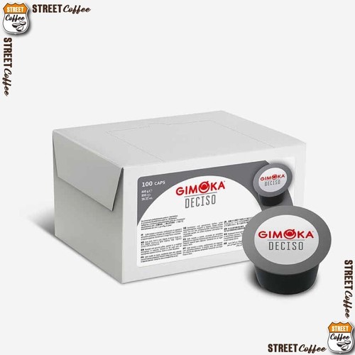 100 cialde capsule caffè - 100,
