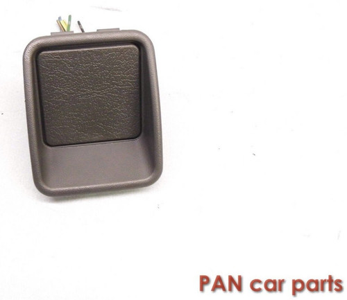 Coperchio mitsubishi colt - coperchio,