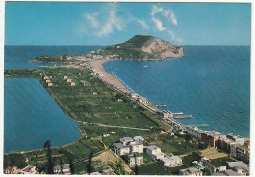 Bacoli napoli spiaggia - napoli,