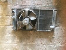 radiatori auto d'epoca