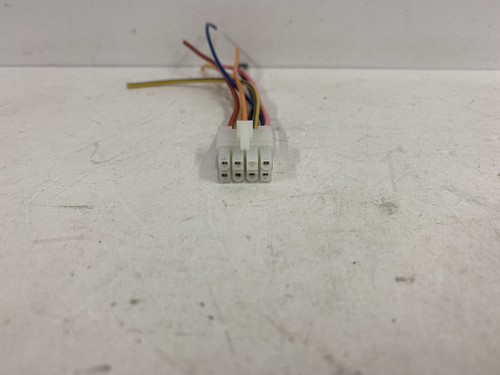 Kenwood kvt m707 molex pin - molex, 8